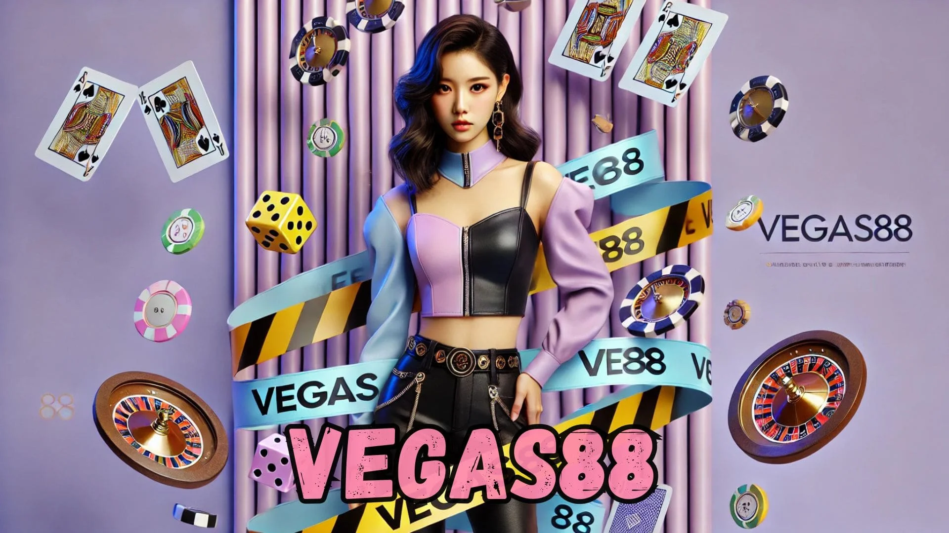 VEGAS88